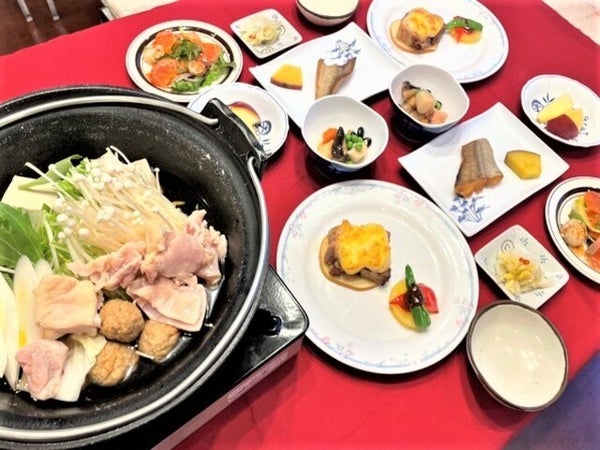 ■●夜発バス 竜王スキーパーク 北志賀高原ホテル【ラグジュアリープラン】(1泊3日)2